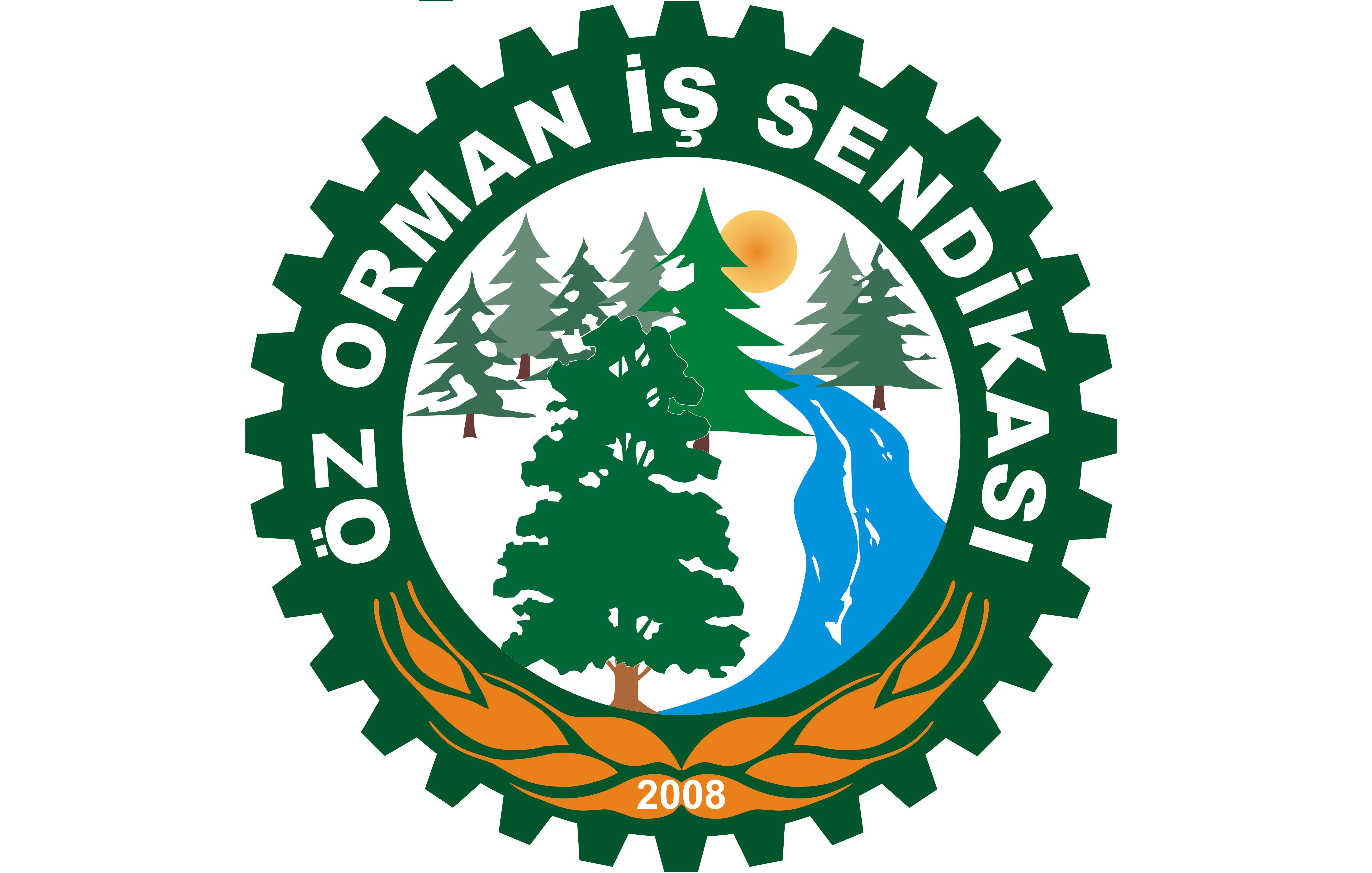 Oz Orman Is Sendikasi